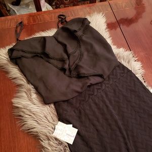 Lularoe skirt and Maurices top NWT